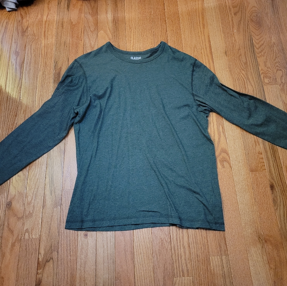 Old Navy L/S